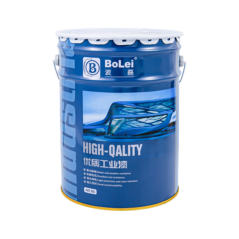 Alkyd mellanfärg